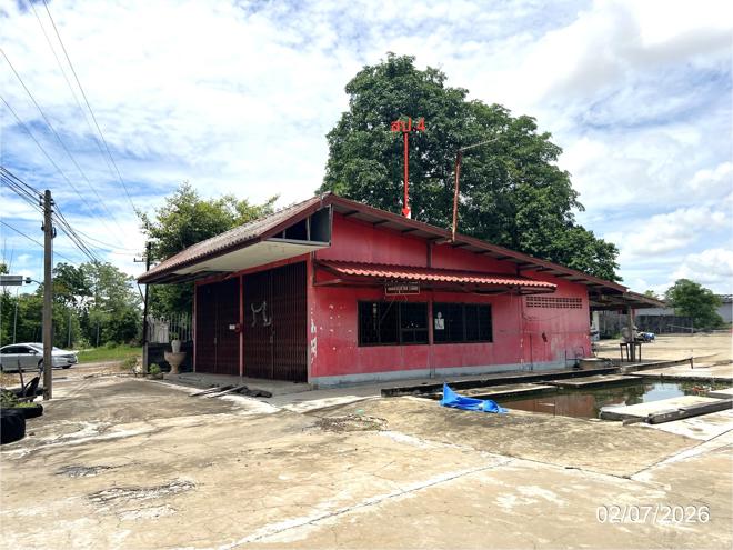 picture FACTORY 8991 Sq.w. Khanu Woralaksaburi Kamphaeng Phet for 9.5M - 18/45