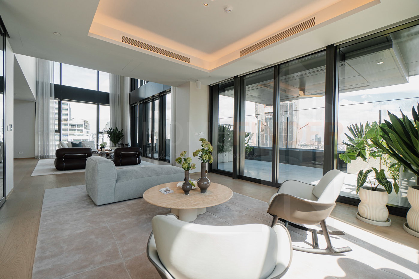 รูป SCOPE Thonglor, 4 Bedrooms – BTS Thong Lor, for sale 4 bedrooms, for sale - รูปที่ 4/20