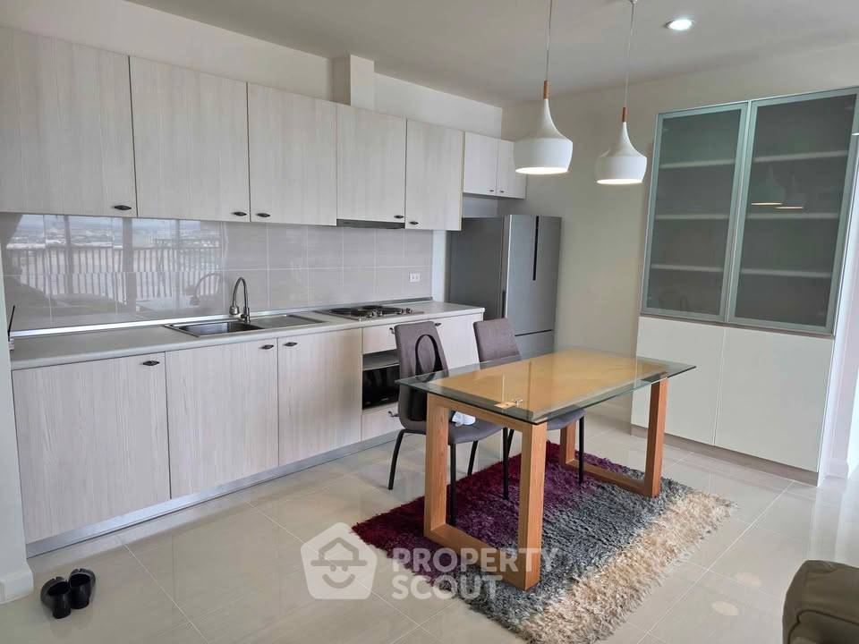 รูป คอนโด 2-ห้องนอน ที่ แมเนอร์ สนามบินน้ำ ใกล้ MRT สะพานพระนั่งเกล้า (ID 3295789) - รูปที่ 8/12