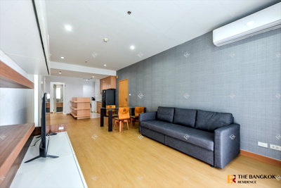 คอนโดให้เช่า : 🔥Rare Item 🔥3B2B 105sqm. Villa Rachathewi Just 54K/Month Call Ms.Angel(Aumi) 0658209572