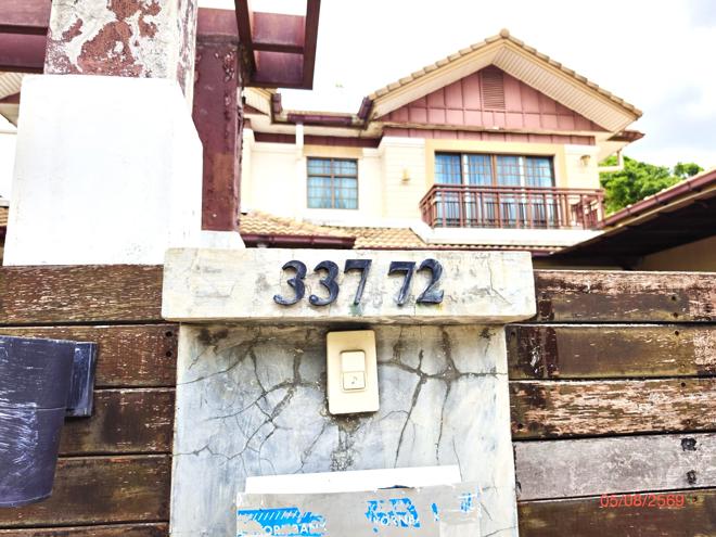 รูป บ้านเดี่ยว 99 ตร.วา เศรษฐสิริ สนามบินน้ำ เมืองนนทบุรี นนทบุรี 16.1M - รูปที่ 20/43