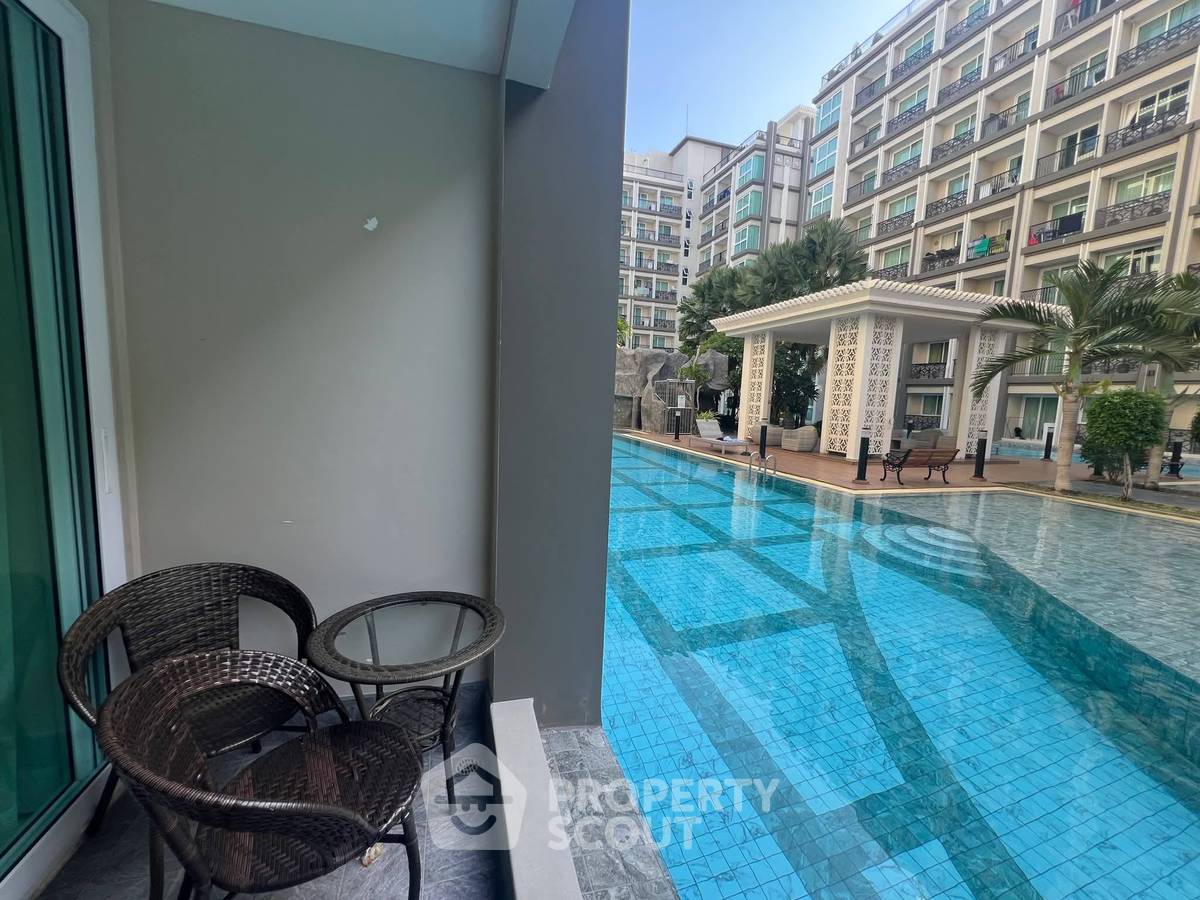 รูป คอนโด 1-ห้องนอน ที่ ดุสิต แกรนด์ พาร์ค 2 ใกล้ เมืองพัทยา (ID 3297116) - รูปที่ 10/10