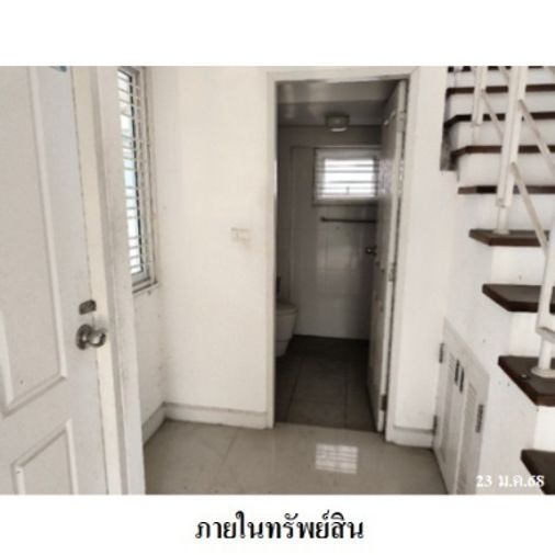 3-bed house for sale, 73.1 sq wah, Merito Phetkasem 63