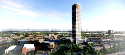 ขายคอนโด : 🔥ขายดาวน์ KingsQuare Residence พระราม3