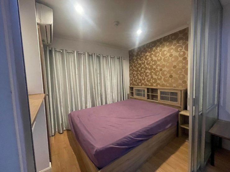 รูป 📣📣ให้เช่า Lumpini Ville Pattanakarn – New Phetchaburi ☎️ติดต่อ คุณหย๊ะ 📞 093-4419156 ID Line : @928zbfqq - รูปที่ 2/8