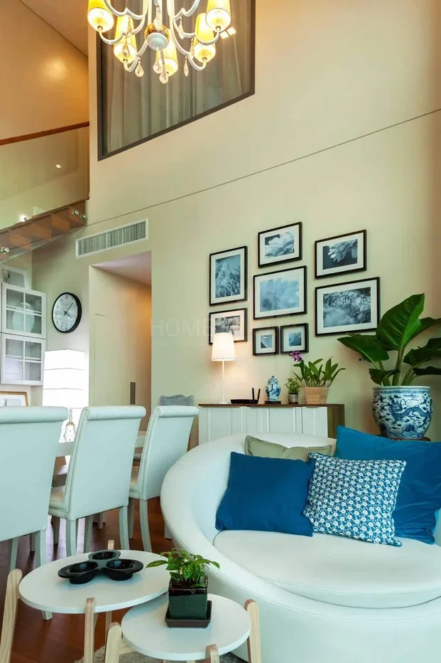 รูป Bright Sukhumvit24 3 bedrooms, for rent - รูปที่ 4/7