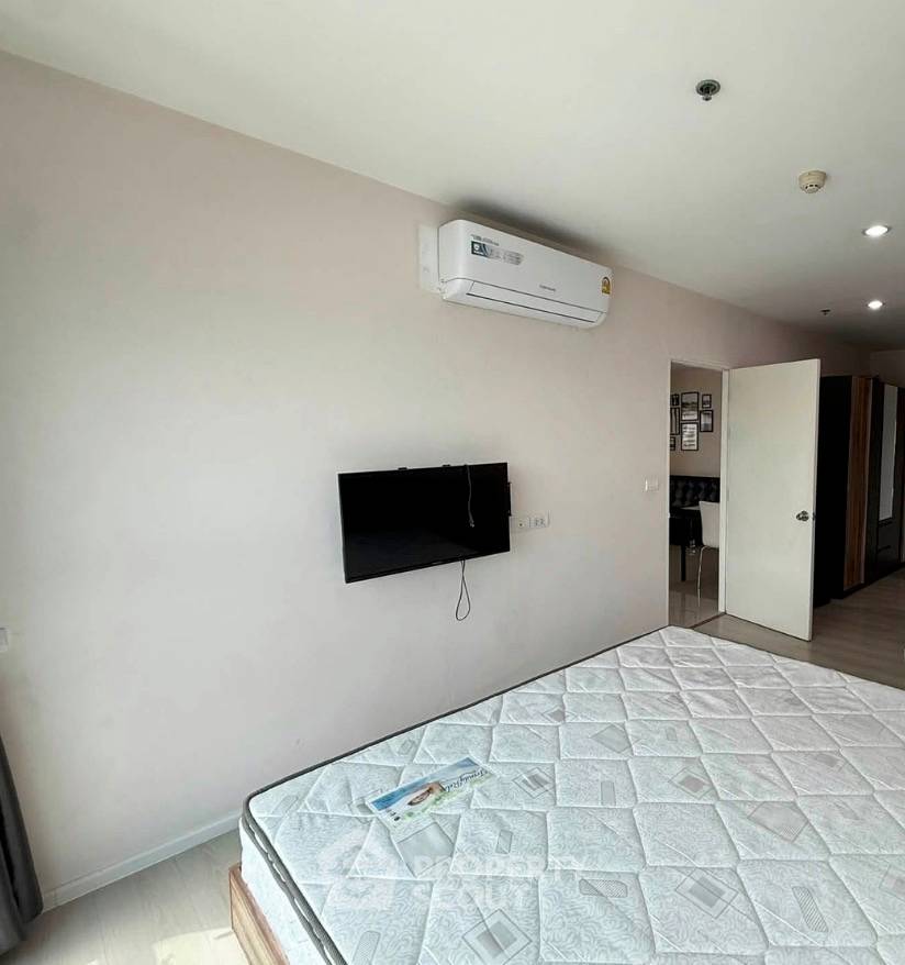 รูป คอนโด 2-ห้องนอน ที่ แอสปาย สุขุมวิท 48 ใกล้ BTS พระโขนง (ID 3297271) - รูปที่ 2/6