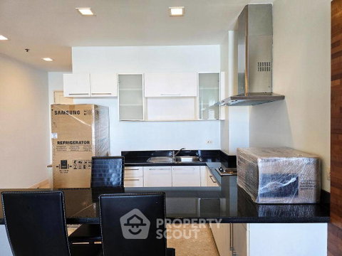 คอนโด 2-ห้องนอน ที่ ณุศาศิริ แกรนด์ คอนโดมิเนียม ใกล้ BTS เอกมัย (ID 3040086)