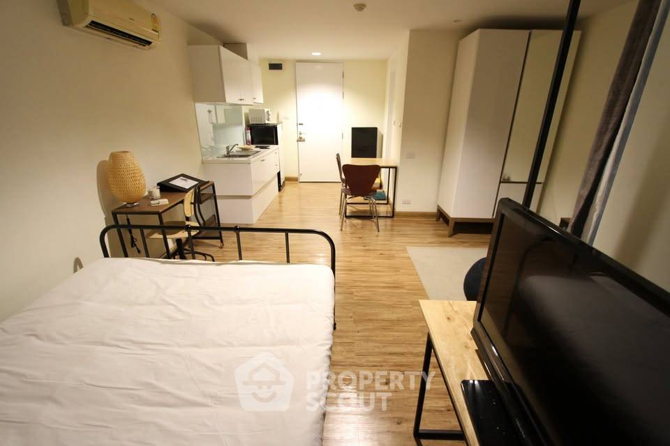 รูป คอนโด 1 ห้องนอน J.W. Boulevard Srivara Condominium (ID 3298094) - รูปที่ 7/9
