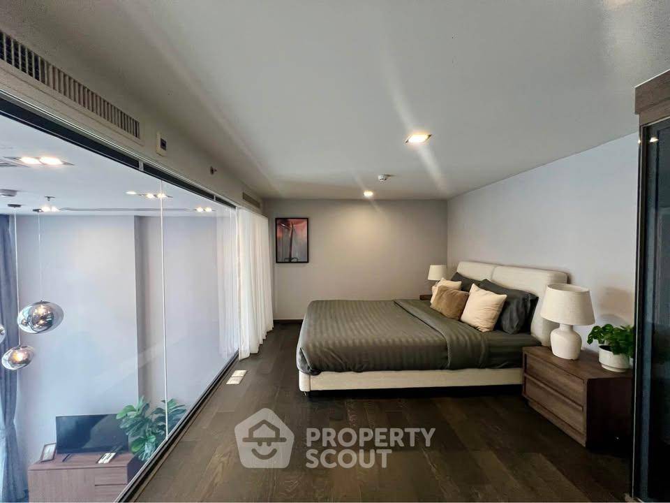 picture 1-BR Condo At CONNER Ratchathewi Near BTS Ratchathewi (ID 3200983) - 8/14