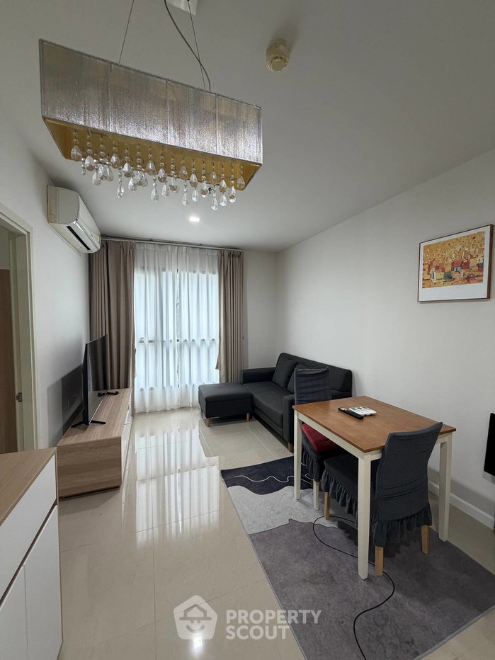 รูป คอนโด 2-ห้องนอน ที่ ไลฟ์ สุขุมวิท 48 ใกล้ BTS พระโขนง (ID 3297044) - รูปที่ 1/14