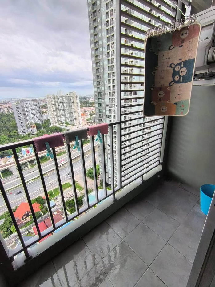 รูป เช่าคอนโด Elio Sathorn - Wutthakat/เอลลิโอ สาทร - วุฒากาศ (A6909004) ID Line : @condo42 - รูปที่ 7/9