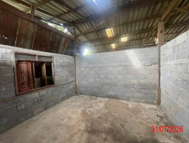 รูป บ้านเดี่ยว 752.7 ตร.วา บ้านโฮ่ง ลำพูน 1.3M - รูปที่ 16/45