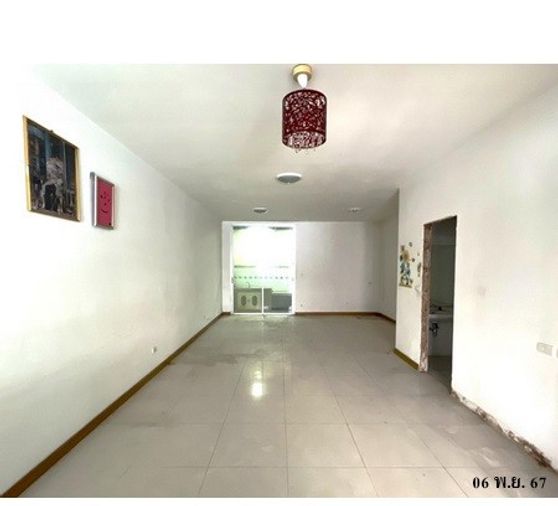 3-bed townhouse for sale, 21.3 sq wah, Kasa Eureka Rama 2 - Buddhabucha