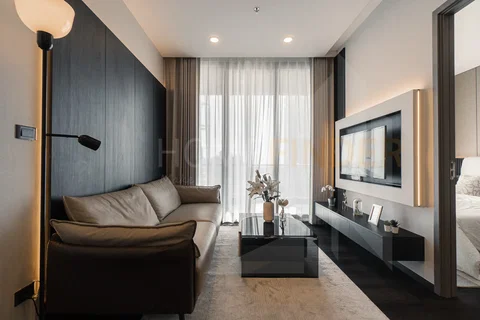 Sapphire Luxurious Condominium Rama 3 2 bedrooms, for sale