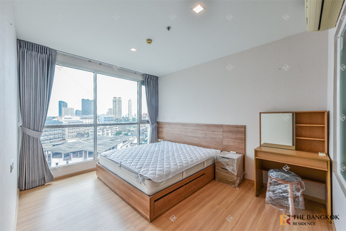 RHYTHM Sathorn Hurry to book!! Limited quantity near BTS Saphan Taksin