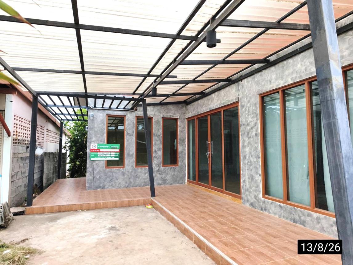 picture HOME 52.6 Sq.w. Dan Khun Thot Nakhon Ratchasima for 677,000 - 15/21