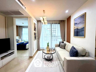 Condos for rent : 1-BR Condo at Collezio Sathorn-Pipat near BTS Chong Nonsi (ID 3298204)