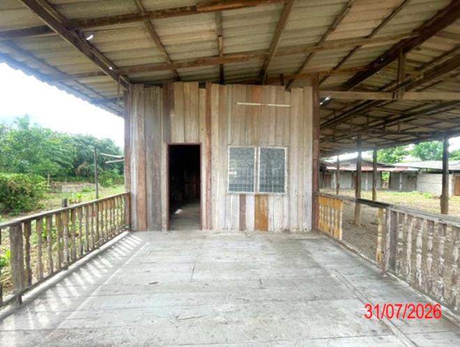 รูป บ้านเดี่ยว 752.7 ตร.วา บ้านโฮ่ง ลำพูน 1.3M - รูปที่ 9/45