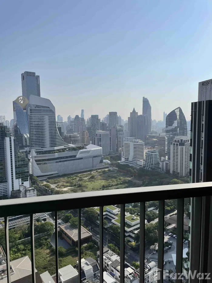 รูป คอนโดให้เช่า 2 ห้องนอน ในโครงการ ไลฟ์ วัน ไวร์เลส 6756653 - รูปที่ 9/11
