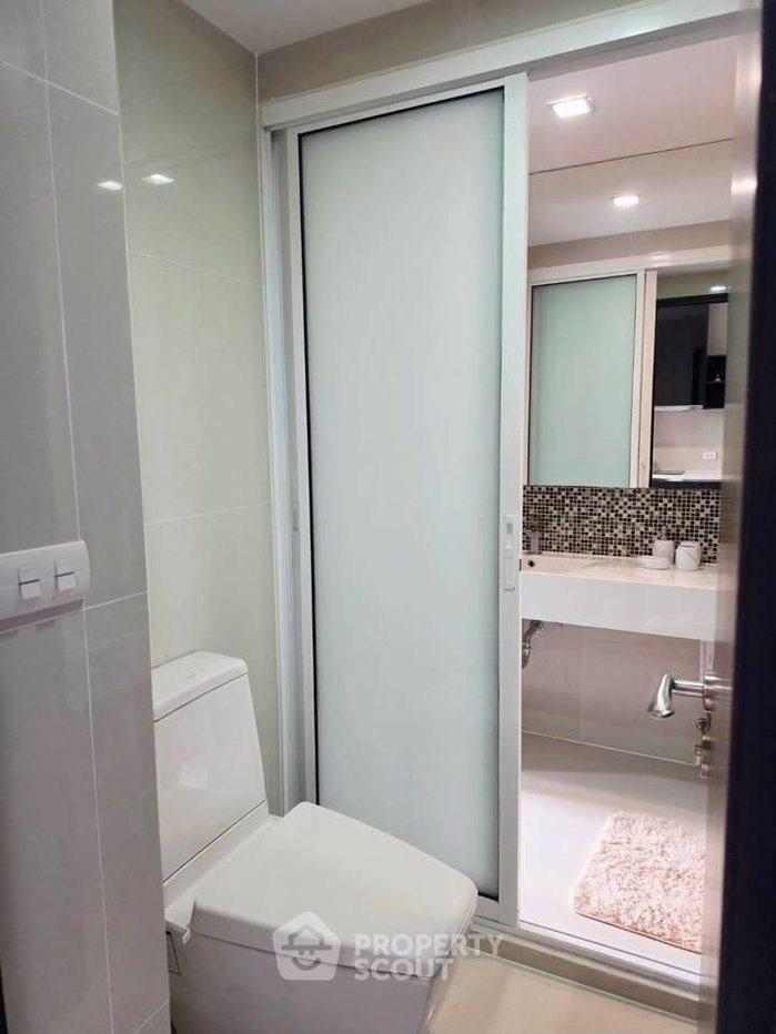 picture 70m To BTS Phra Khanong, 1-BR Rhythm Sukhumvit 44/1 (ID 3297947) - 6/6