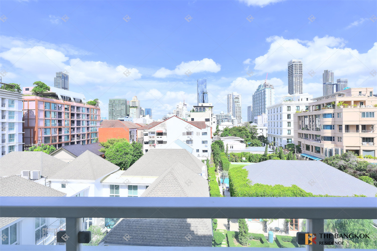รูป วิลล่า สิกขรา จองด่วนก่อนใคร - รูปที่ 6/10