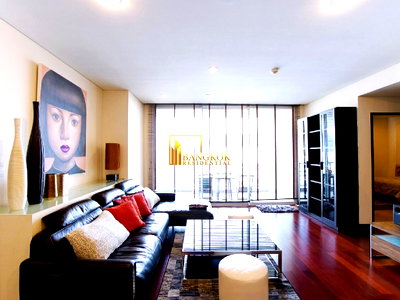 Condos for sale : The Park Chidlom | Stylish 2 Bedroom Luxury Condo Prime Area - BR12680CD