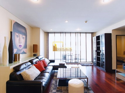 The Park Chidlom | Stylish 2 Bedroom Luxury Condo Prime Area - BR12680CD