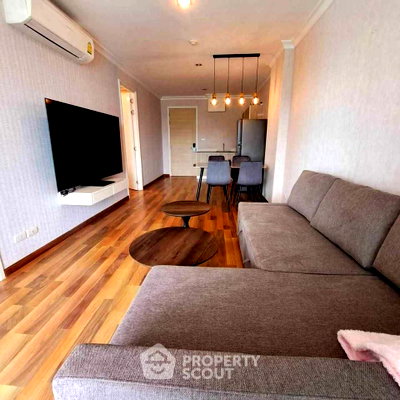 คอนโดให้เช่า : คอนโด 2 ห้องนอน 78 ตร.ม. My Resort Hua-hin ใกล้หาดเขาตะเกียบ (ID 3291393)