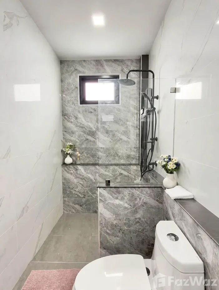 รูป ขาย บ้านเดี่ยว 3 ห้องนอน ในโครงการ พัศศวรรณโฮม 3 6760642 - รูปที่ 14/40