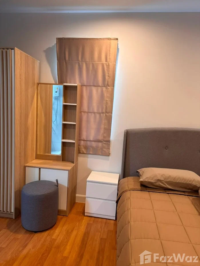 รูป บ้านเดี่ยวให้เช่า 4 ห้องนอน ในโครงการ อณาสิริ ป่าคลอก 6763581 - รูปที่ 9/13