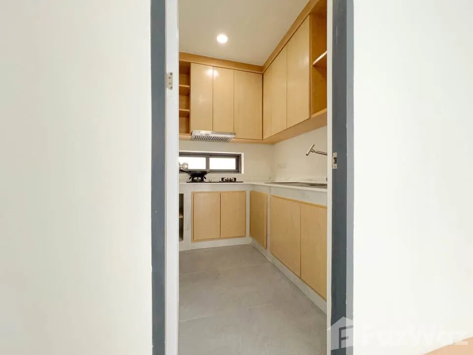 รูป วิลล่าให้เช่า 3 ห้องนอน ใน ห้วยใหญ่, ชลบุรี 6760640 - รูปที่ 7/17