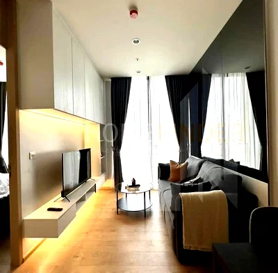 Condos for rent : Noble BE19 1 bedroom, for rent