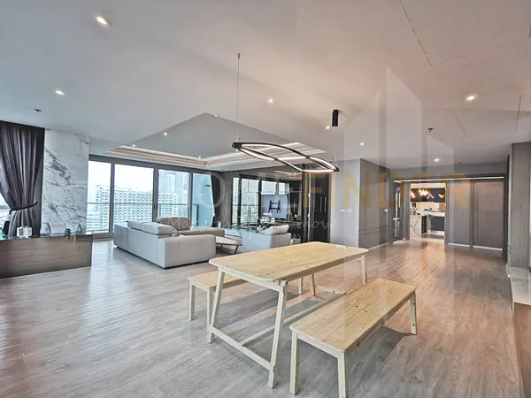 picture The River by Raimon Land 3 bedrooms, for sale - 3/10