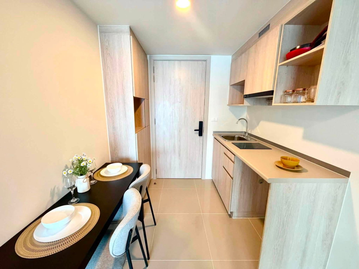 picture The Origin Kathu–Patong | Building B | 8th Floor | 28.72 Sq.m. - 5/10