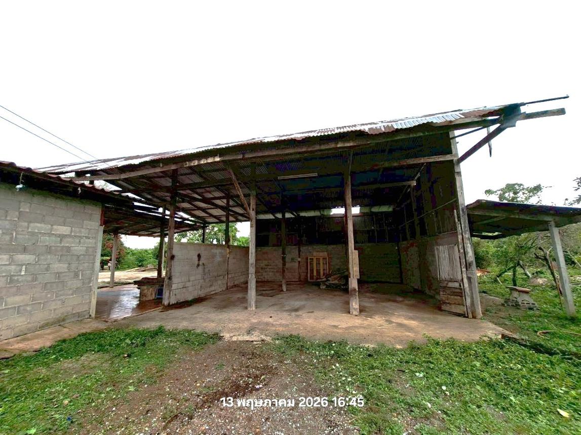 picture HOME 11470 Sq.w. Soydow Chanthaburi for 8.6M - 31/57