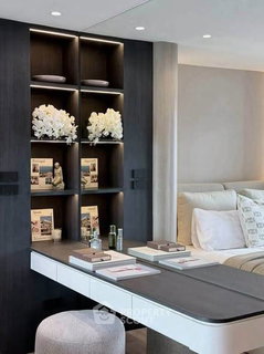 1-BR Condo at Rawee Waree Residence close to Nimmanhaemin (ID 3297104)