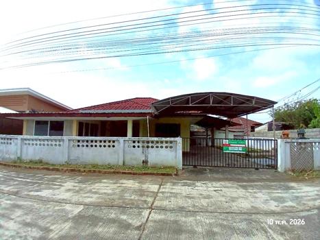 picture HOME 77 Sq.w. San Sai Chiang Mai for 1.6M - 36/39