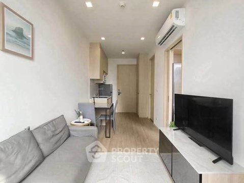 Great Value 1-BR At Noble State 39 Near BTS Phrom Phong (ID 3292690)