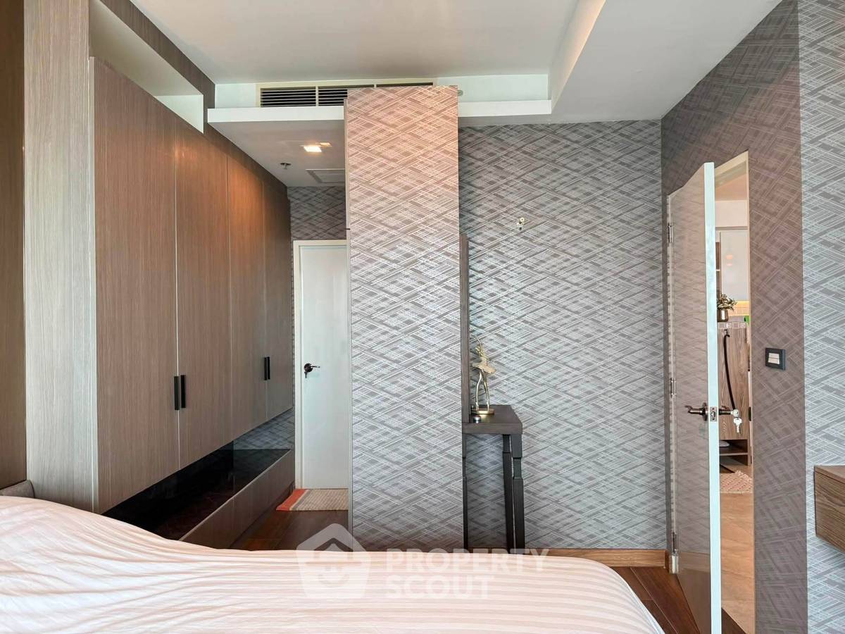 รูป คอนโด 1 ห้องนอน ขนาด 67 ตร.ม. The River Condominium ใกล้ BTS สะพานตากสิน (ID 3297115) - รูปที่ 17/23