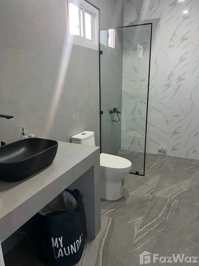 รูป บ้านเดี่ยวให้เช่า 2 ห้องนอน ใน มะเร็ต, สุราษฎร์ธานี 6764394 - รูปที่ 15/18