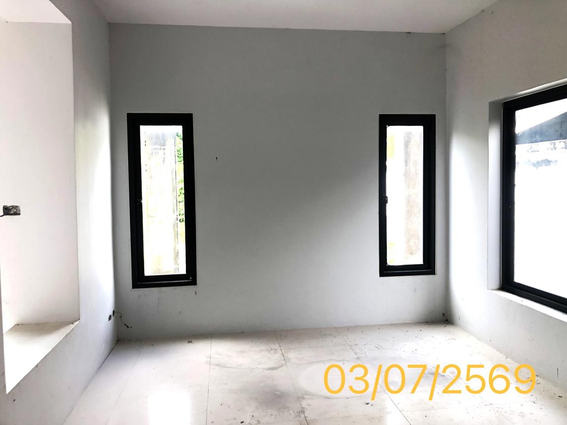 รูป บ้านเดี่ยว 50 ตร.วา บัวบานวิลเลจ เมืองกระบี่ กระบี่ 1.6M - รูปที่ 15/25