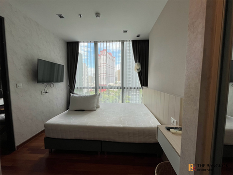 Wish Signature Midtown Siam near BTS Ratchathewi Condo That Meets All City Dwellers Lifestyles