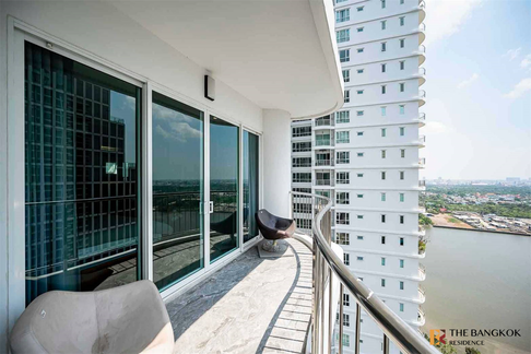 Rare Unit, Good Price Supalai Riva Grande