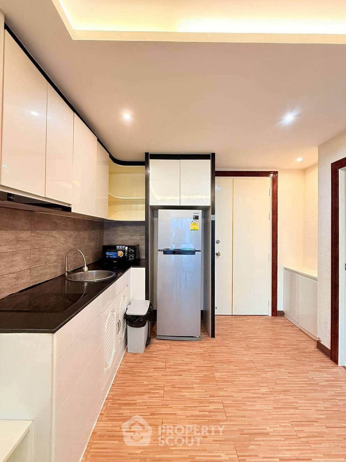 รูป คอนโด 1-ห้องนอน ที่ เดอะ บลู เรสซิเด้นท์ ใกล้ พัทยาตะวันออก (ID 3297119) - รูปที่ 7/20