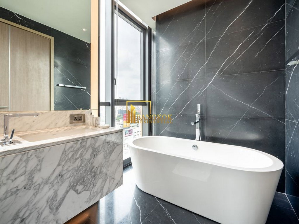รูป The Monument Thong Lo | Stunning 2 Bedroom Luxury Condo - BR61943CD - รูปที่ 15/37