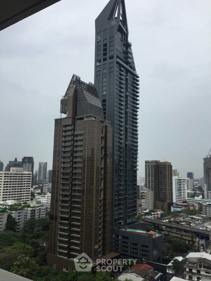 รูป คอนโด 1-ห้องนอน ที่ เดอะ เทอร์ทีไนน์ บาย แสนสิริ ใกล้ BTS พร้อมพงษ์ (ID 3296687) - รูปที่ 4/16