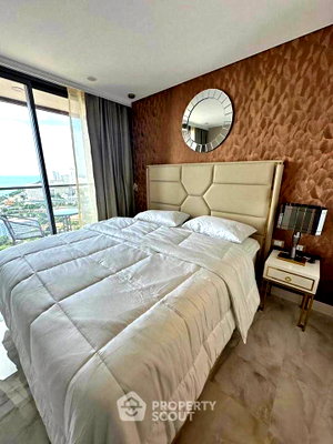 Condos for sale : 1-BR Condo at Copacabana Beach Jomtien close to Jomtien Beach (ID 3298288)