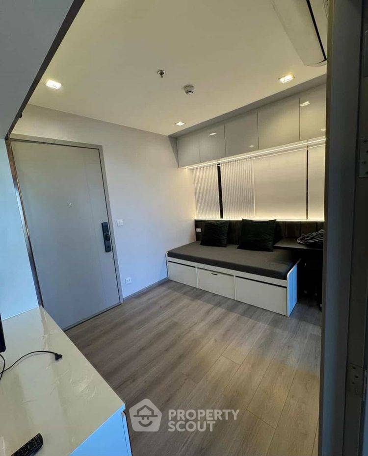 รูป คอนโด 1-ห้องนอน ที่ เดอะ โพลิแทน อควา ใกล้ MRT สะพานพระนั่งเกล้า (ID 2447495) - รูปที่ 6/6