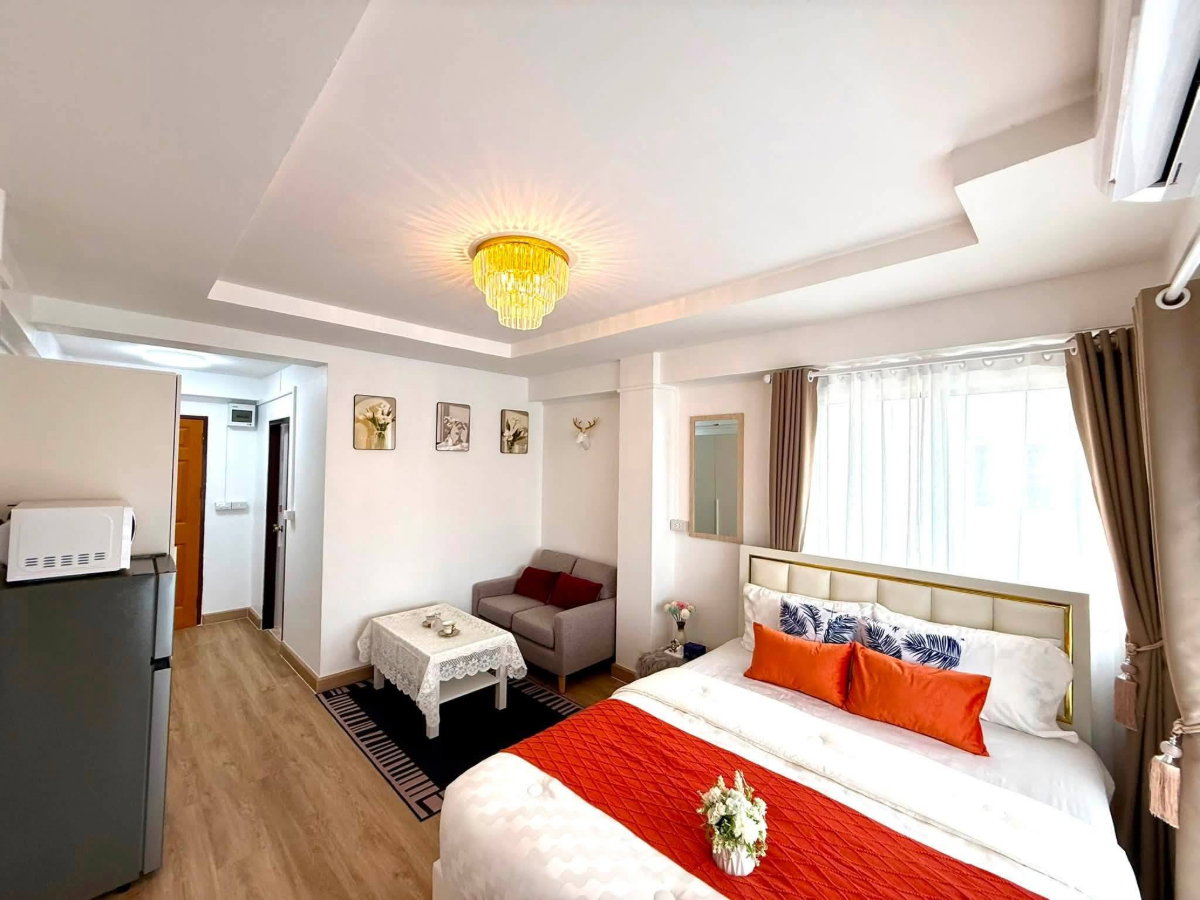 รูป ขายด่วน Nirun Grand Ville Pattaya - รูปที่ 5/15